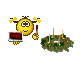 :2. Kerze: